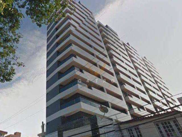 Apartamento com 2 dormitórios à venda, 60 m² por R$ 440.000 - José Bonifácio - Fortaleza/CE