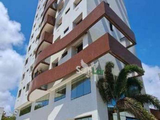 Apartamento com 2 dormitórios à venda, 60 m² por R$ 320.000 - Papicu - Fortaleza/CE