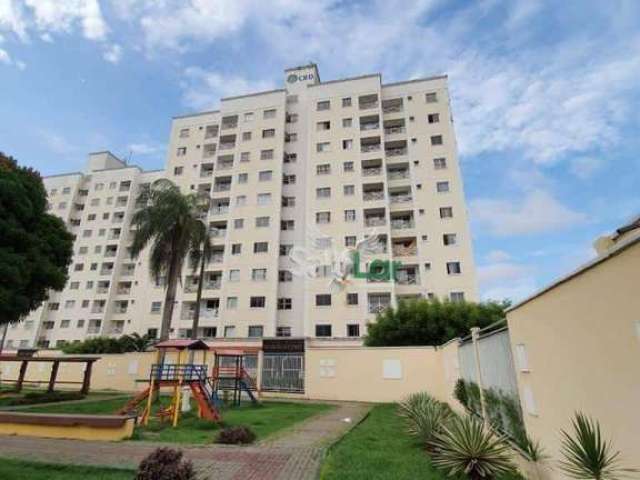 Apartamento com 2 dormitórios à venda, 55 m² por R$ 350.000,00 - Maraponga - Fortaleza/CE