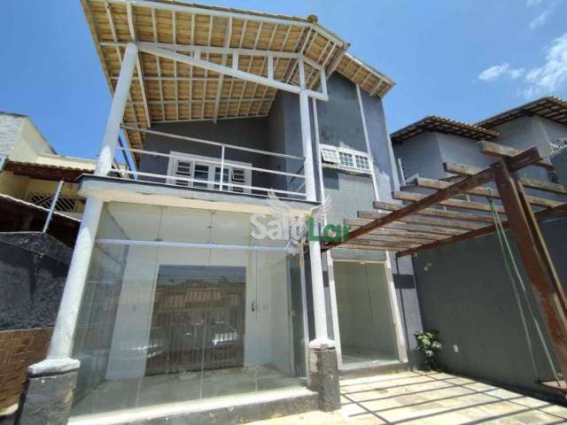 Casa com 4 dormitórios à venda, 250 m² por R$ 530.000,00 - Maraponga - Fortaleza/CE