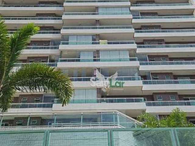 Apartamento com 3 dormitórios à venda, 146 m² por R$ 1.300.000 - Guararapes - Fortaleza/CE