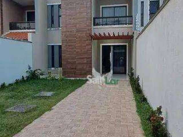 Casa com 3 dormitórios à venda, 150 m² por R$ 795.000 - Eusébio - Eusébio/CE