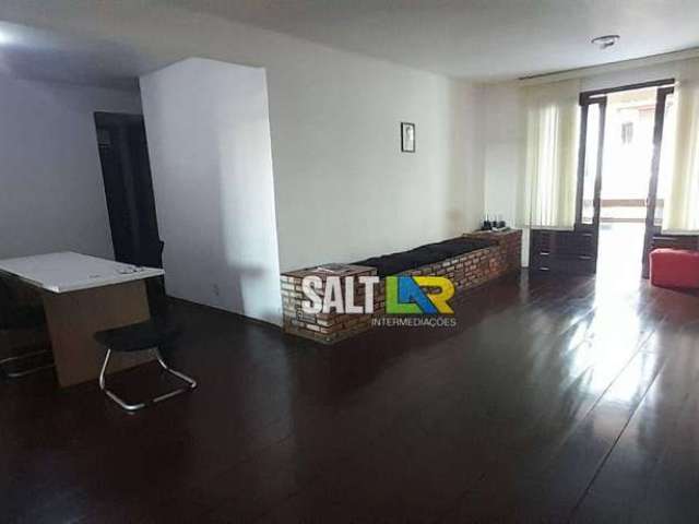 Apartamento com 3 dormitórios à venda, 140 m² por R$ 300.000,00 - Aldeota - Fortaleza/CE