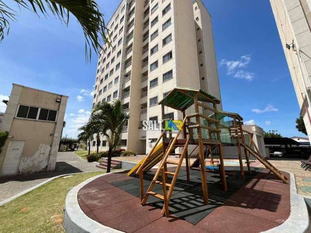 Apartamento com 3 dormitórios à venda, 56 m² por R$ 365.000,00 - Maraponga - Fortaleza/CE