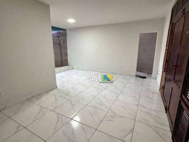 Casa com 4 dormitórios à venda por R$ 390.000 - Itaperi - Fortaleza/CE