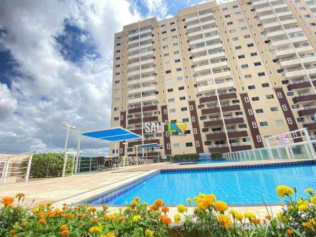 Apartamento com 3 dormitórios à venda, 63 m² por R$ 430.000 - Maraponga - Fortaleza/CE