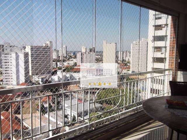 Apartamento Duplex residencial à venda, Centro, Araçatuba - AD0009.