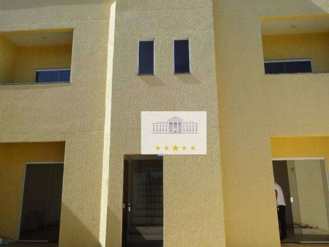 Apartamento residencial à venda, Concórdia II, Araçatuba.