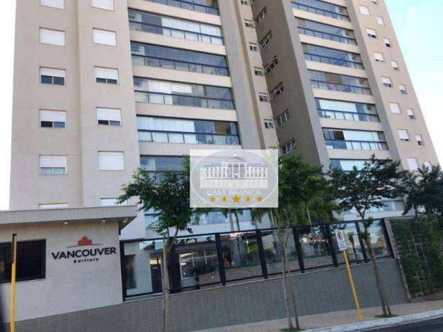 Cobertura com 4 dormitórios à venda, 260 m² por R$ 2.300.000,00 - Vila Mendonça - Araçatuba/SP