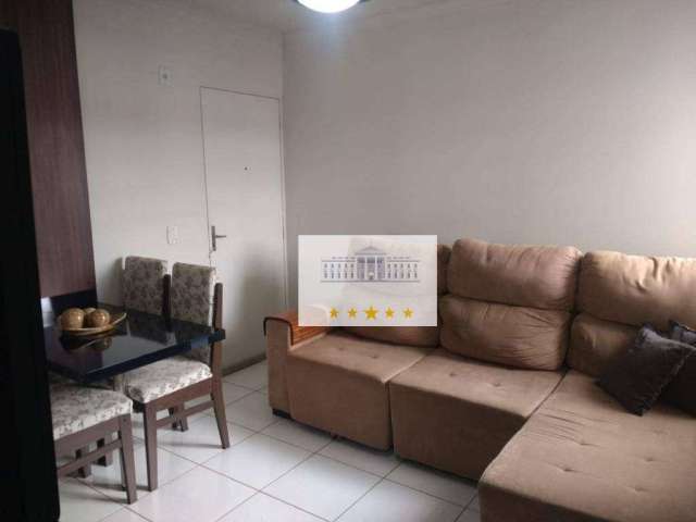 Apartamento Residencial Daniele, Araçatuba