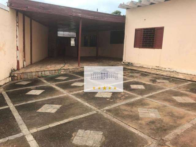 Casa com 3 dormitórios à venda, 300 m² por R$ 530.000,00 - Jardim Nova Yorque - Araçatuba/SP