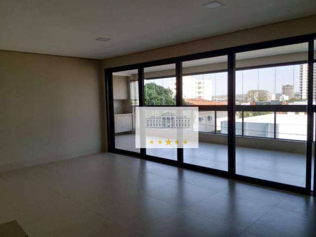 Apartamento alto padrão!