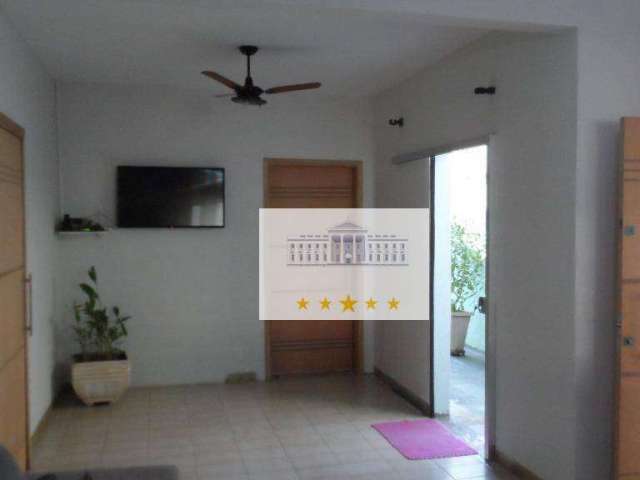 Casa à venda, 180 m² por R$ 450.000,00 - Icaray - Araçatuba/SP