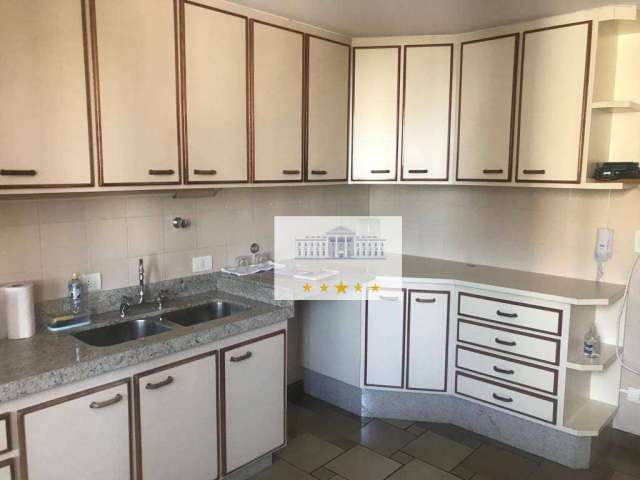 Apartamento com 3 dormitórios à venda, 147 m² por R$ 450.000 - Vila Mendonça - Araçatuba/SP