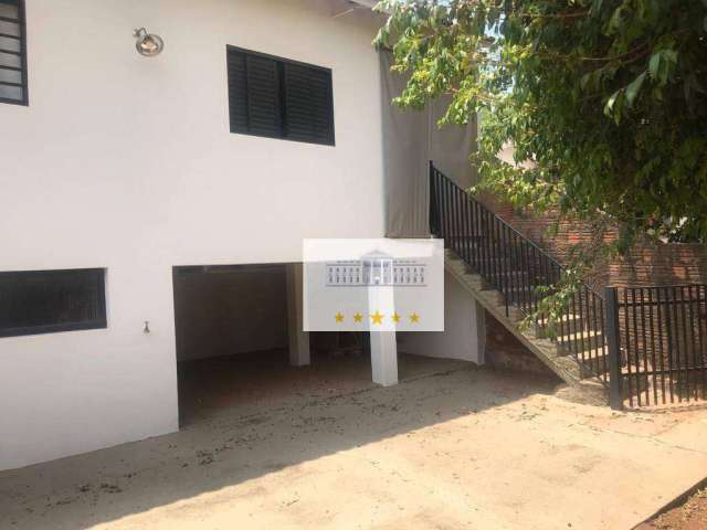 Casa com 3 dormitórios à venda, 230 m² por R$ 370.000 - Vila Santo Antônio - Araçatuba/SP