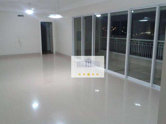 Apartamento com 3 dormitórios à venda, 184 m² por R$ 1.100.000,00 - Vila Santo Antônio - Araçatuba/SP