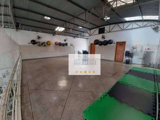 Prédio à venda, 275 m² por R$ 1.000.000 - Planalto - Araçatuba/SP