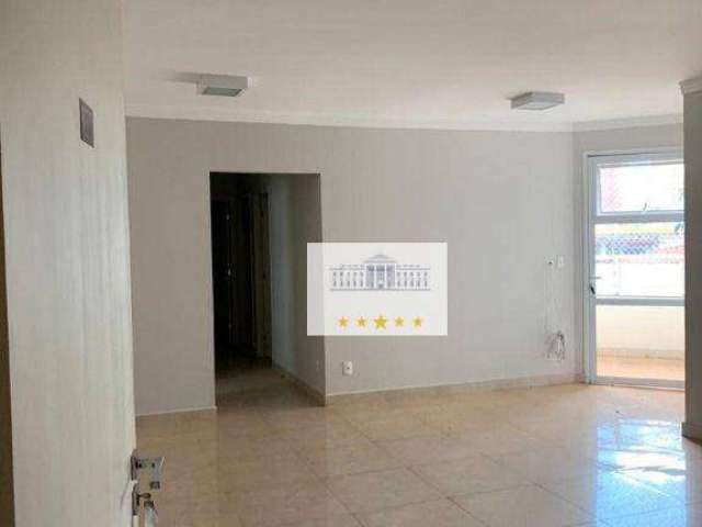 Apartamento novo e completo!