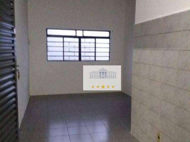 Casa com 2 dormitórios à venda, 235 m² por R$ 300.000,00 - Jardim Brasília - Araçatuba/SP