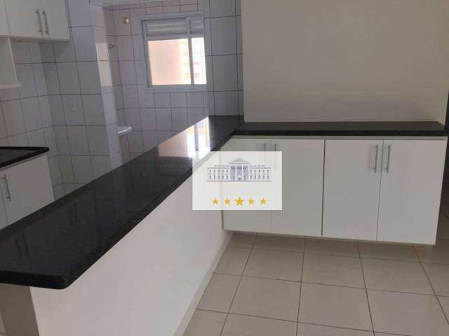 Apartamento com 2 dormitórios à venda, 75 m² por R$ 380.000,00 - Centro - Araçatuba/SP