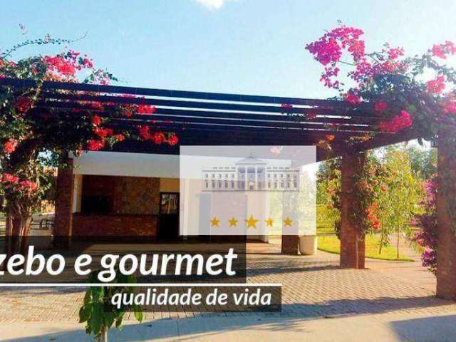 Terreno à venda, 210 m² por R$ 97.660,50 - Aeroporto - Araçatuba/SP