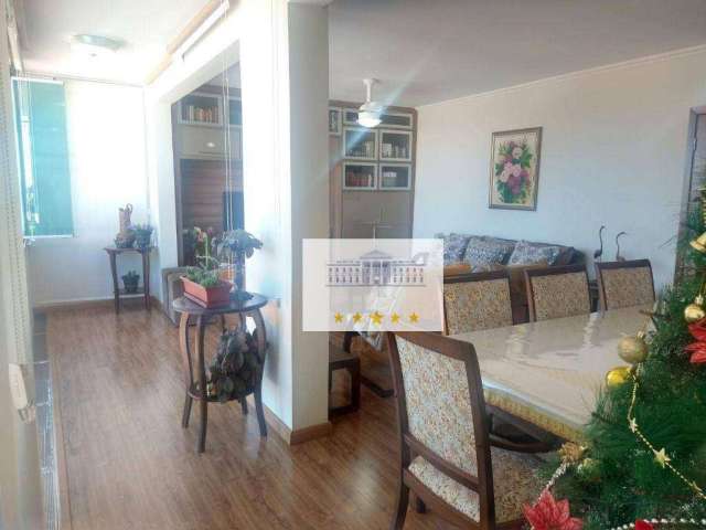 Apartamento no centro de Araçatuba