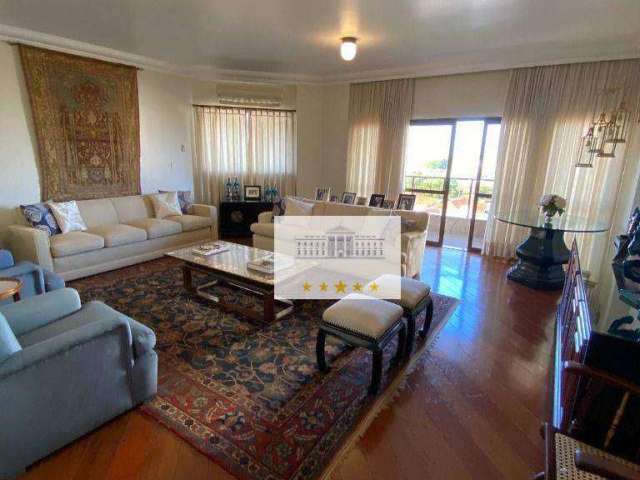 Apartamento com 3 dormitórios à venda, 341 m² por R$ 1.000.000,00 - Vila Mendonça - Araçatuba/SP