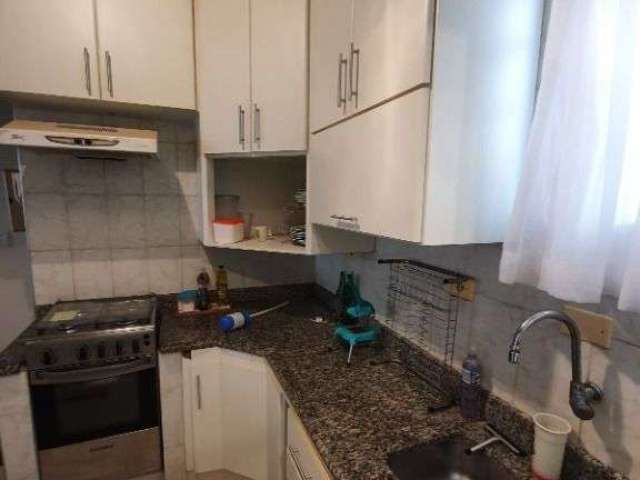 Apartamento com 3 dormitórios à venda, 77 m² por R$ 250.000,00 - Machado de Mello - Araçatuba/SP