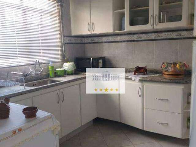 Apartamento com 3 dormitórios à venda, 100 m² por R$ 180.000,00 - Aviação - Araçatuba/SP