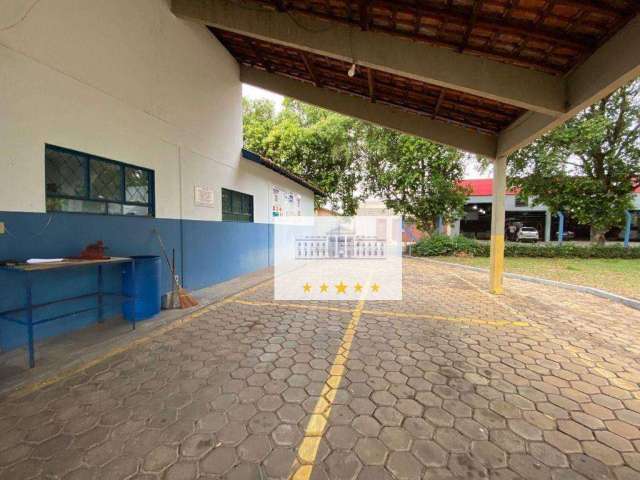 Casa com 1 dormitório à venda, 278 m² por R$ 1.100.000,00 - Parque Industrial - Araçatuba/SP