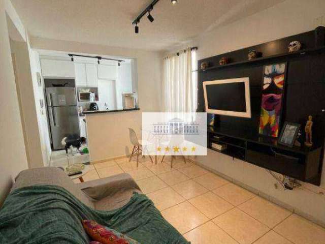 Apartamento para venda em Araçatuba-SP, bairro Monte Carlo,