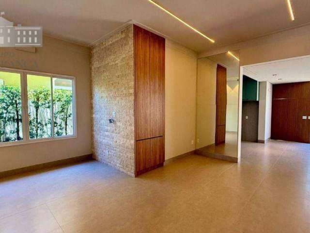 Casa com 4 dormitórios à venda, 263 m² por R$ 1.450.000,00 - Habiana ll - Araçatuba/SP