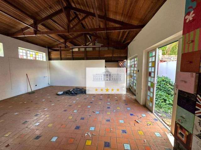 Loja para alugar, 90 m² por R$ 2.300,00/mês - Vila Mendonça - Araçatuba/SP