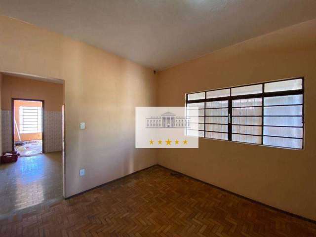 Casa com 3 dormitórios à venda, 160 m² por R$ 250.000,00 - Planalto - Araçatuba/SP