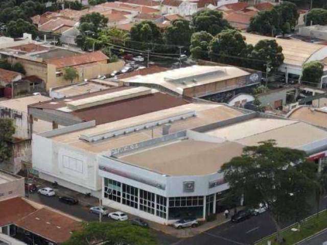 Prédio para alugar, 3400 m² por R$ 85.000,00/mês - Jardim Nova Yorque - Araçatuba/SP