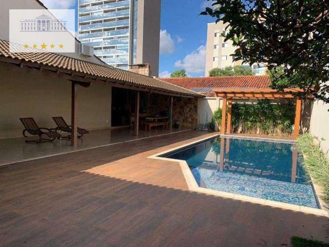 Casa à venda, 386 m² por R$ 1.500.000,00 - Jardim Nova Yorque - Araçatuba/SP