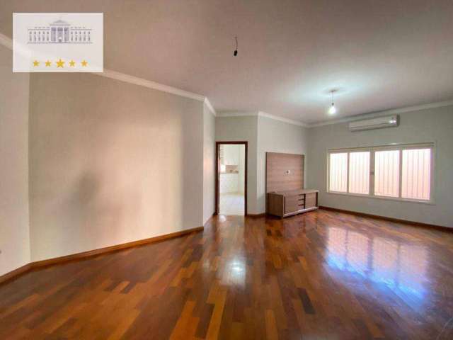 Casa à venda, 278 m² por R$ 980.000,00 - Centro - Araçatuba/SP