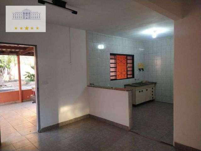 Casa à venda, 183 m² por R$ 280.000,00 - Iporã - Araçatuba/SP