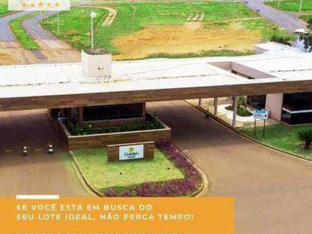 Terreno à venda, 450 m² por R$ 165.000 - Alvorada - Araçatuba/SP