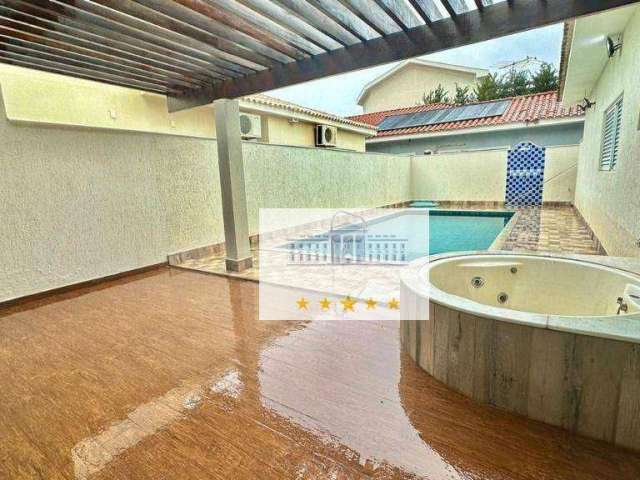 Casa à venda, 228 m² por R$ 980.000,00 - Aeroporto - Araçatuba/SP