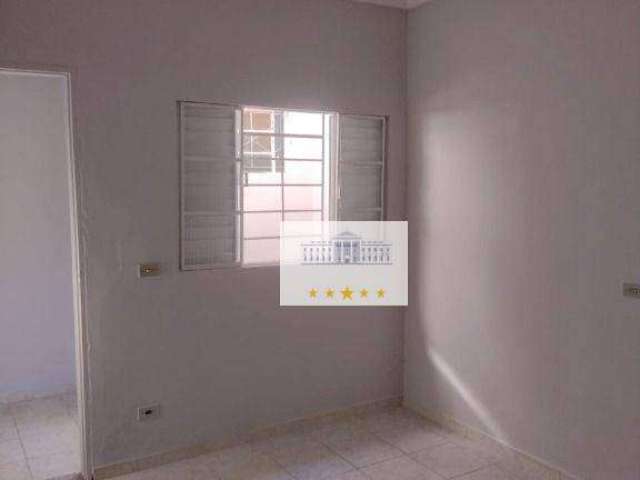 Casa com 3 dormitórios à venda, 141 m² por R$ 180.000,00 - Conjunto Habitacional Castelo Branco - Araçatuba/SP