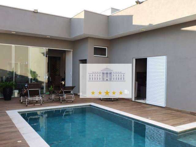 Casa à venda, 245 m² por R$ 1.400.000,00 - Aeroporto - Araçatuba/SP