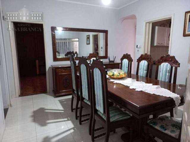 Casa com 3 dormitórios à venda, 223 m² por R$ 500.000,00 - Bairro das Bandeiras - Araçatuba/SP