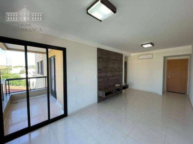 Apartamento com 3 dormitórios à venda, 110 m² por R$ 530.000,00 - Jardim Nova Yorque - Araçatuba/SP