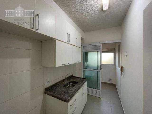 Apartamento com 3 dormitórios à venda, 66 m² por R$ 300.000,00 - Umuarama - Araçatuba/SP