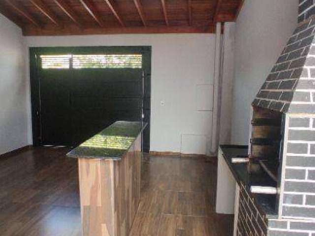 Casa com 2 dormitórios à venda, 63 m² por R$ 190.000,00 - Água Branca I - Araçatuba/SP