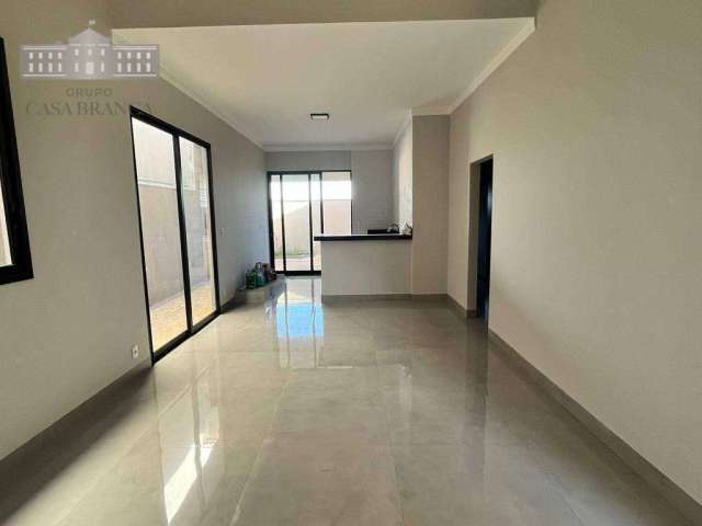 Casa para alugar, 150 m² por R$ 4.000,02/mês - Aviação - Araçatuba/SP