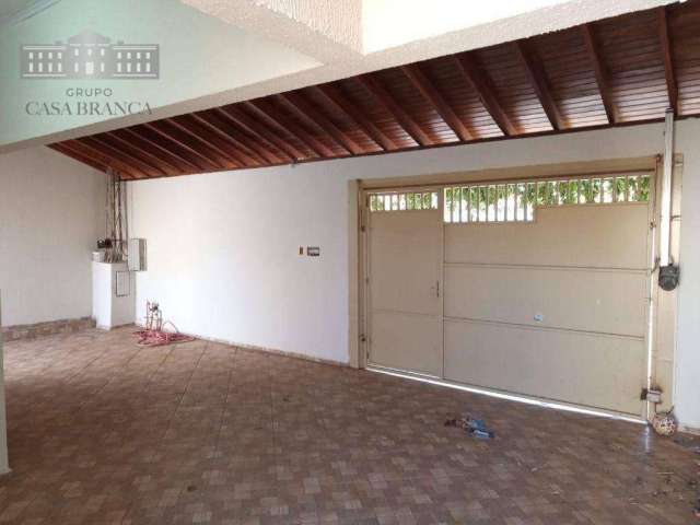 Casa com 3 dormitórios à venda, 143 m² por R$ 290.000,00 - Jardim Pérola - Birigüi/SP