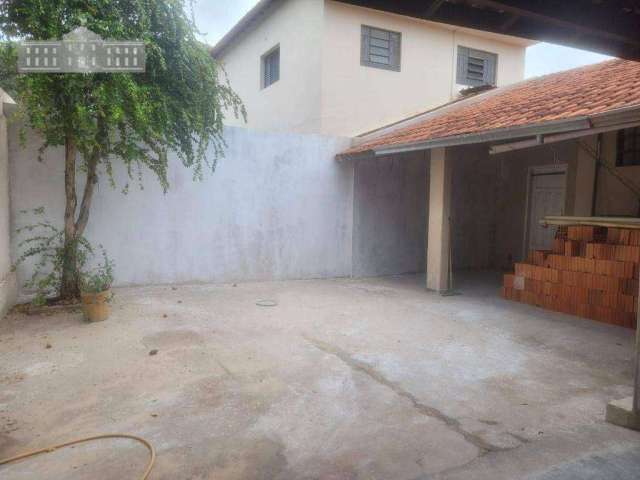 Casa com 2 dormitórios à venda, 150 m² por R$ 280.000,00 - Jardim Paulista - Araçatuba/SP