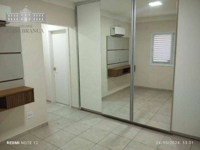 Apartamento com 2 dormitórios, 75 m² - venda por R$ 430.000,00 ou aluguel por R$ 2.450,01/mês - Vila Mendonça - Araçatuba/SP